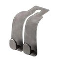 2 in 1 Car Hook