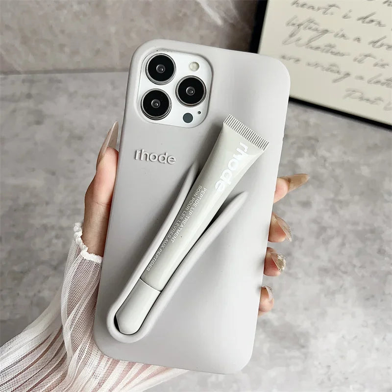 Hot Brand Lemontini Phone Case