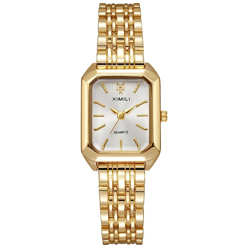 Strap Watch