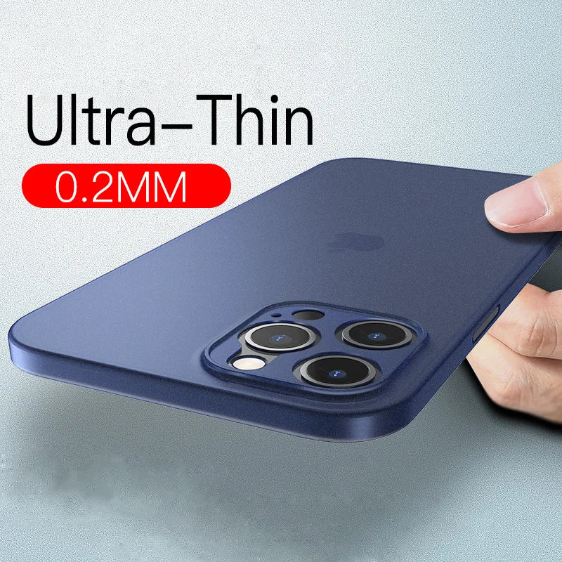 Slim Cover Case
