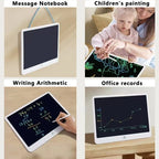 16/13/11 Inch LCD Writing Board