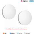 Tuya ZigBee Button Scene