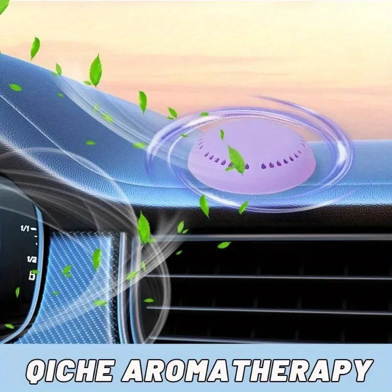 Aromatherapy Fragrance