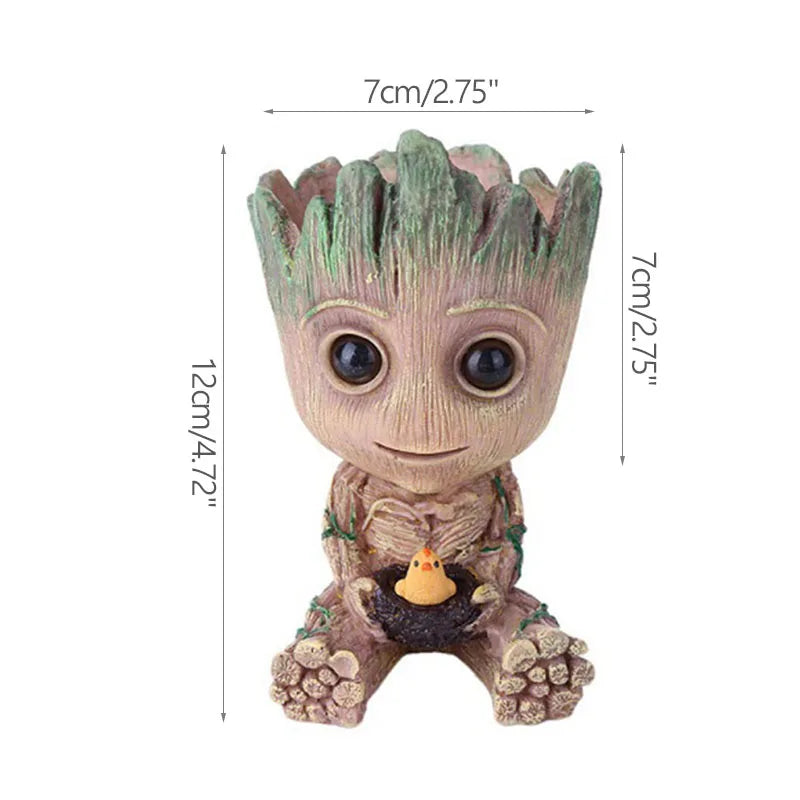 Groot Garden Pots
