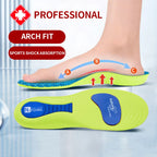 Orthopedic Insoles