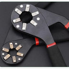 6/8 Inch Magic Wrench
