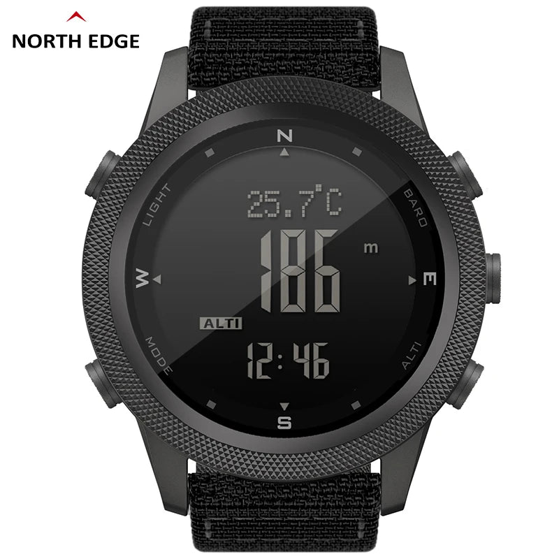 NORTH EDGE APACHE-46 Men