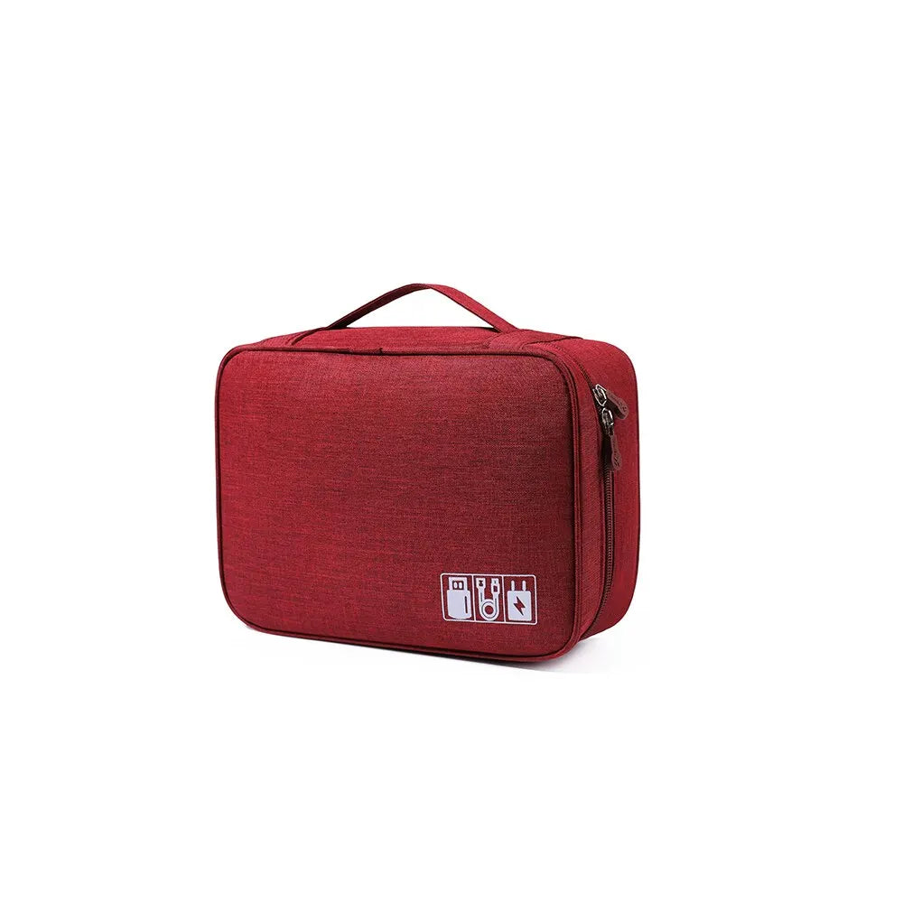 Cable Storage Bag