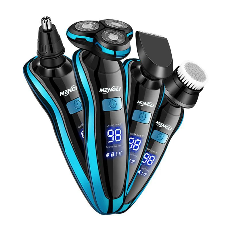 Electric Razor