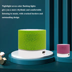 Mini Portable Subwoofer Speaker