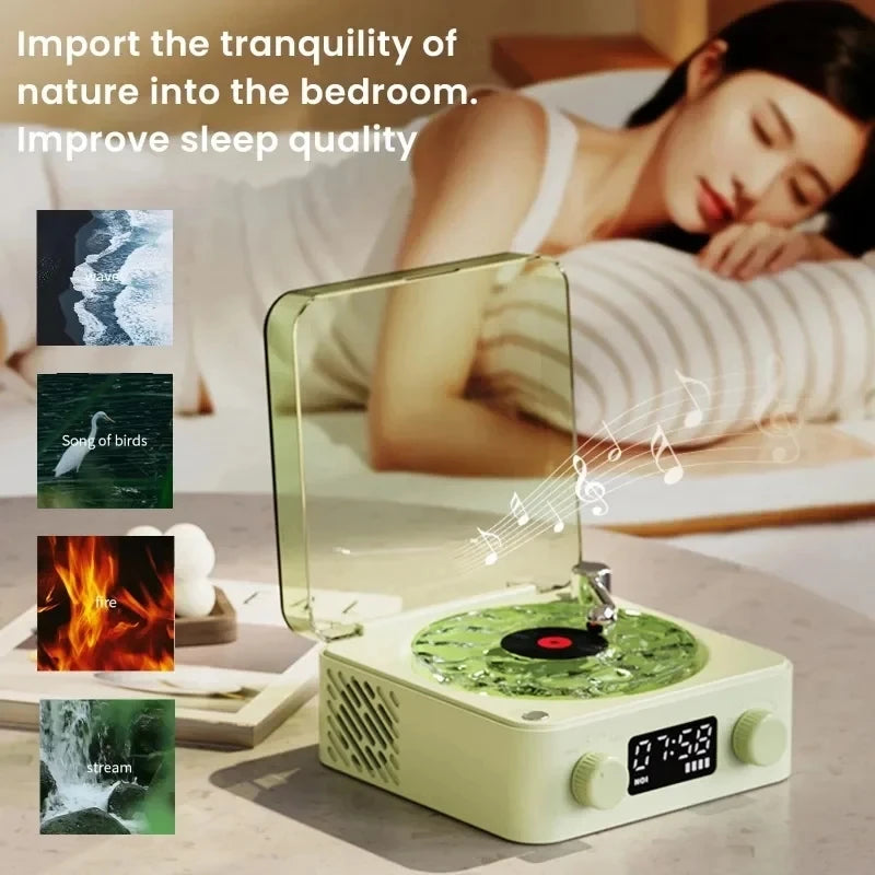 Portable Wireless Bluetooth Speaker Subwoofer