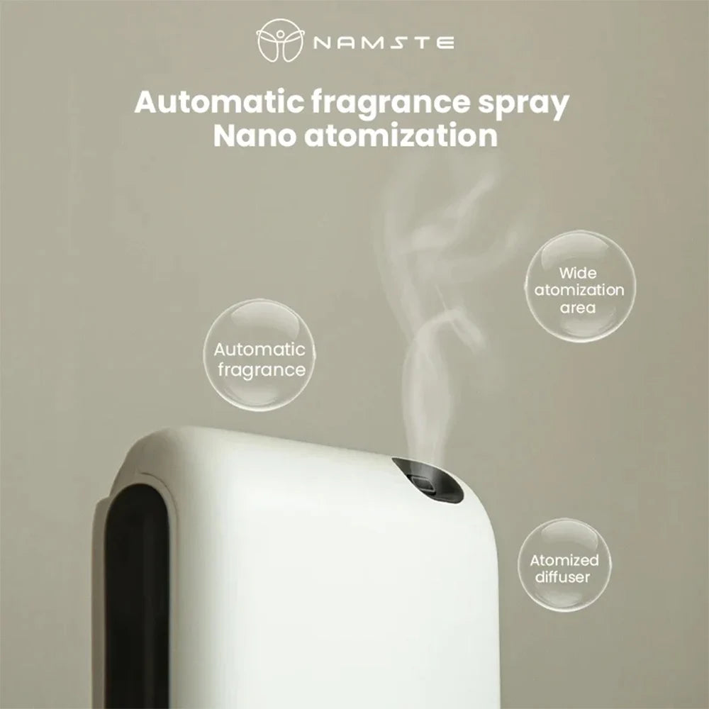 300m³  Aromatic Oil Diffuser