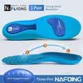 Orthopedic Insoles
