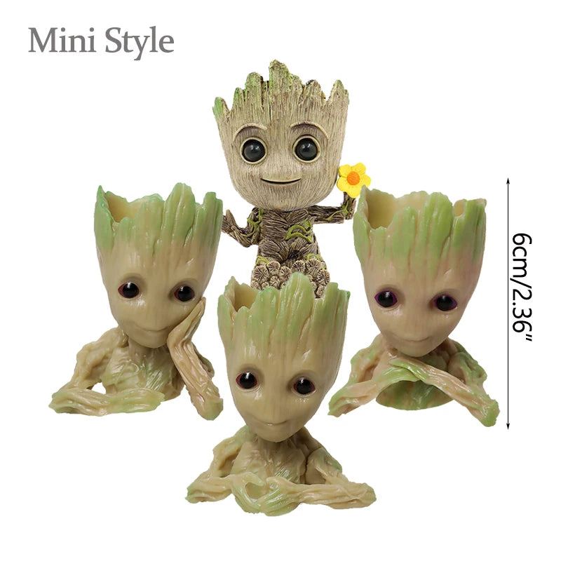 Groot Garden Pots