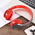 Wireless Headphones