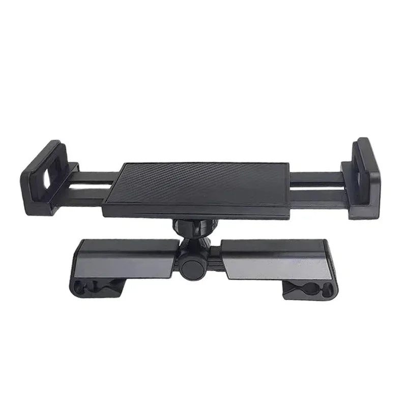 Car Back Seat Headrest Phone Holder