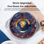 5L Electric Meat Grinders