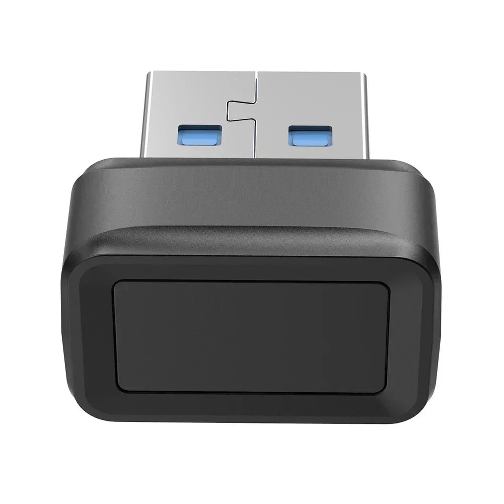 USB Fingerprint Key
