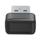 USB Fingerprint Key