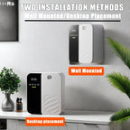 Aroma Diffuser 1000m³