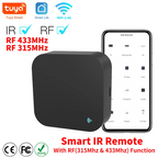 WiFi RF IR Remote Control