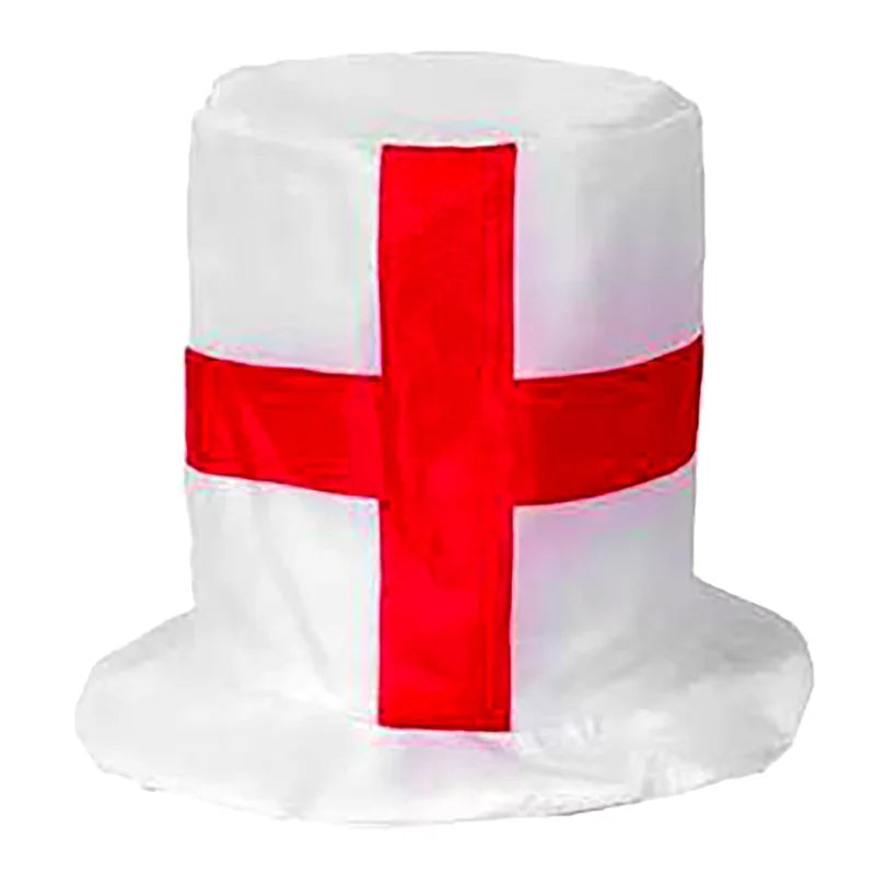 National Team Flag Hat