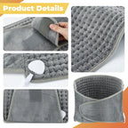 Electric Heating Waist Belt