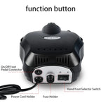 Electric Nail Drill