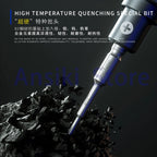 MECHANIC 6 in 1 iShell Precision Screwdriver