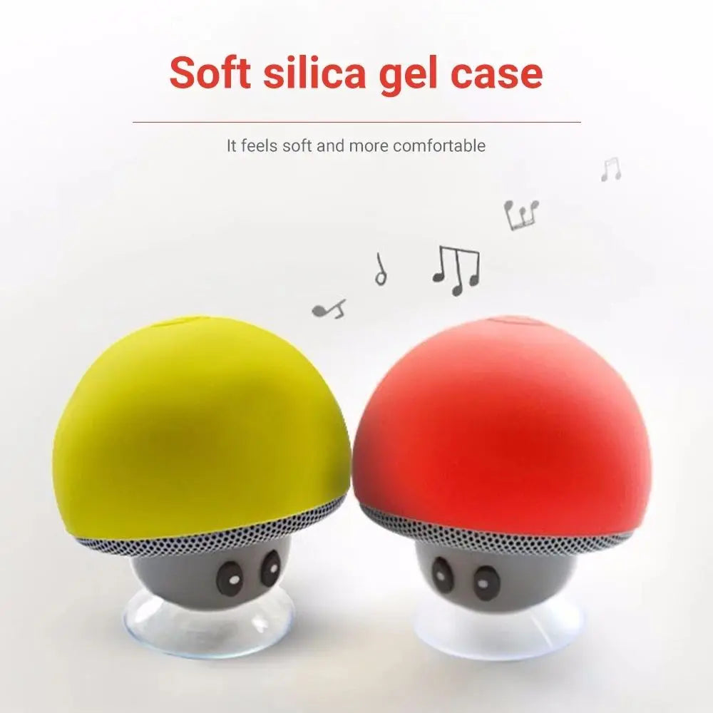 Bluetooth Speaker