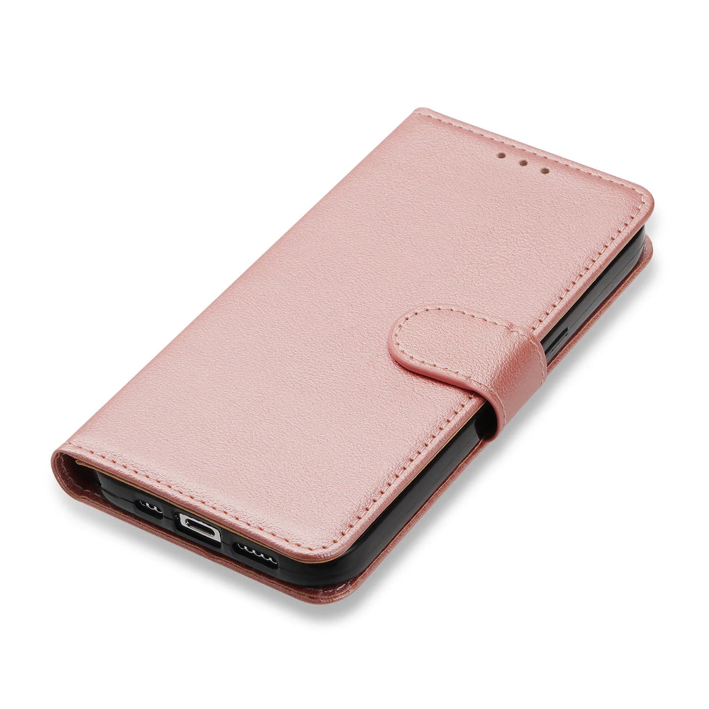 Leather Case Protect Cover