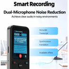 MSAI T20 Portable Translator