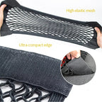 Car Back Rear Mesh