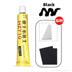 Painting Scratch Repair