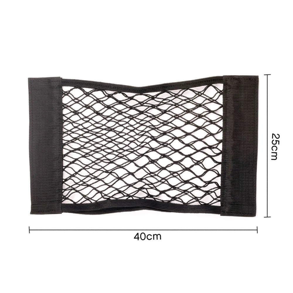 Car Back Rear Mesh