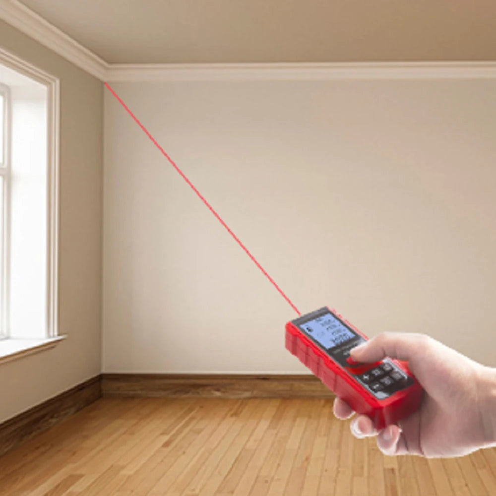 Laser Distance Meter 40M 80M
