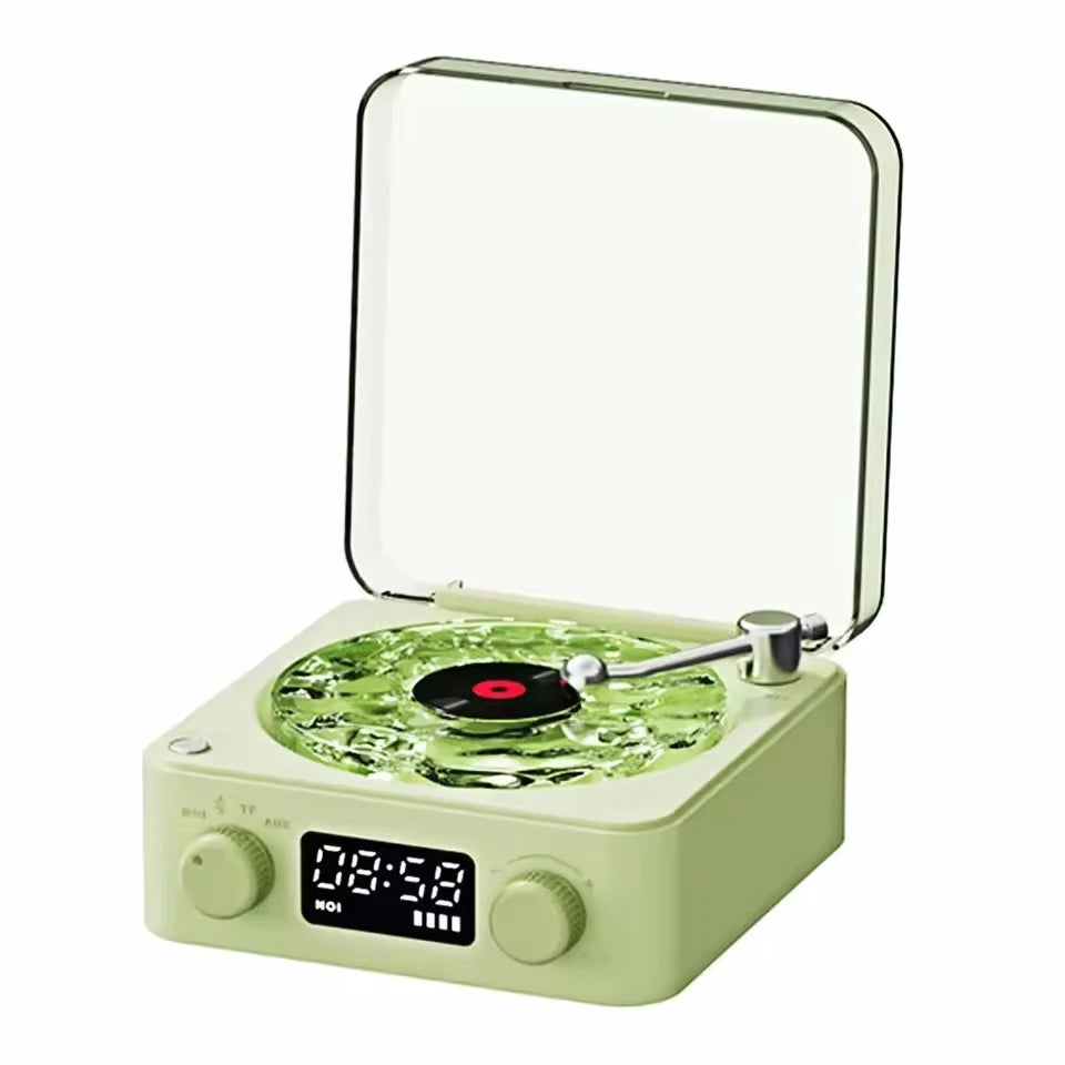 Portable Wireless Bluetooth Speaker Subwoofer