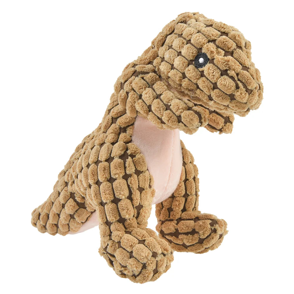 Cats and Dogs Dinosaur Toys