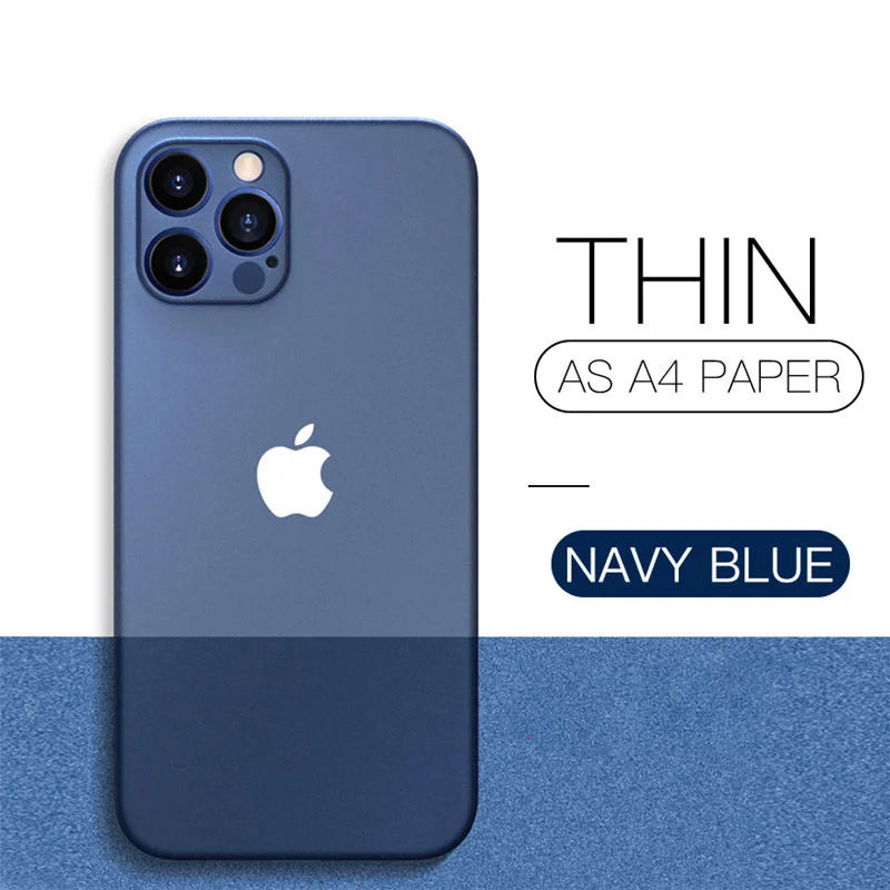 Slim Cover Case