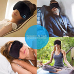 Sleeping Headband Earphone