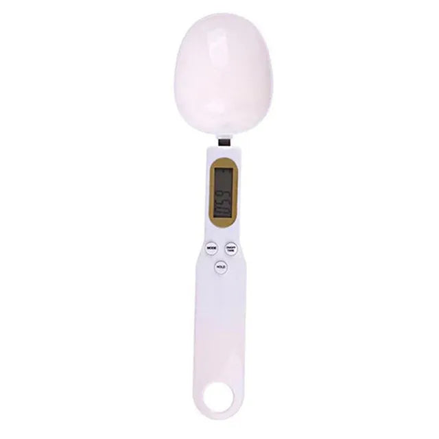 Mini Spoon Digital Scale
