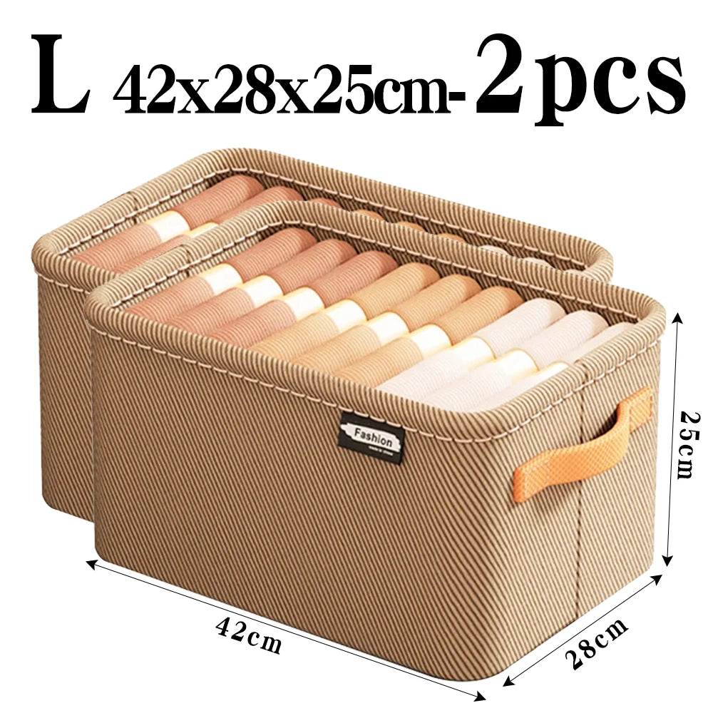 Clothes Organizer