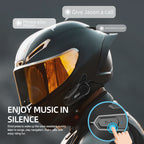 Motor Helmet Intercom