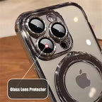 Luxury For Magsafe Bracket Case