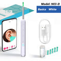 Visual Ear Wax Cleaner