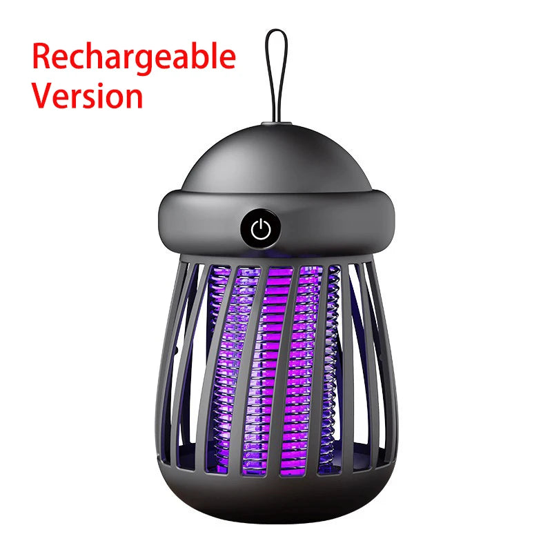 Portable Electronic Mosquito Killer