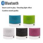Mini Portable Subwoofer Speaker