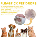 Pet Skin Soothing Drops
