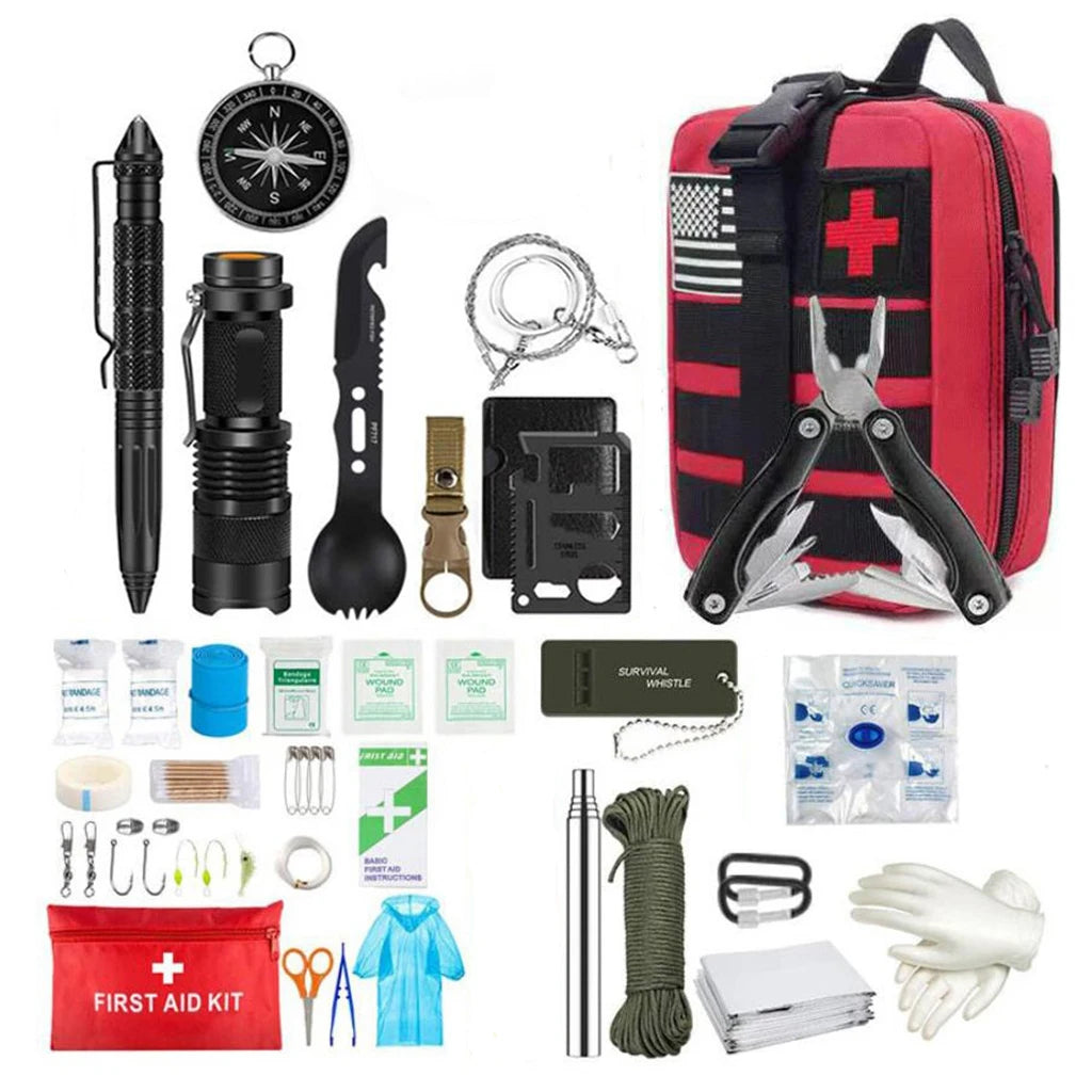 First Aid Kit
