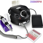 Electric Nail Drill